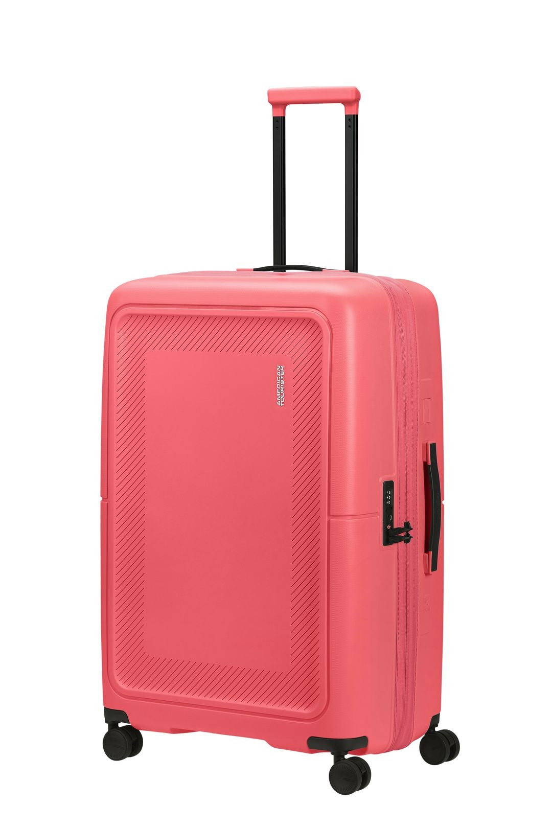 AMERICAN TOURISTER Duża duża walizka 77 cm 77 cm