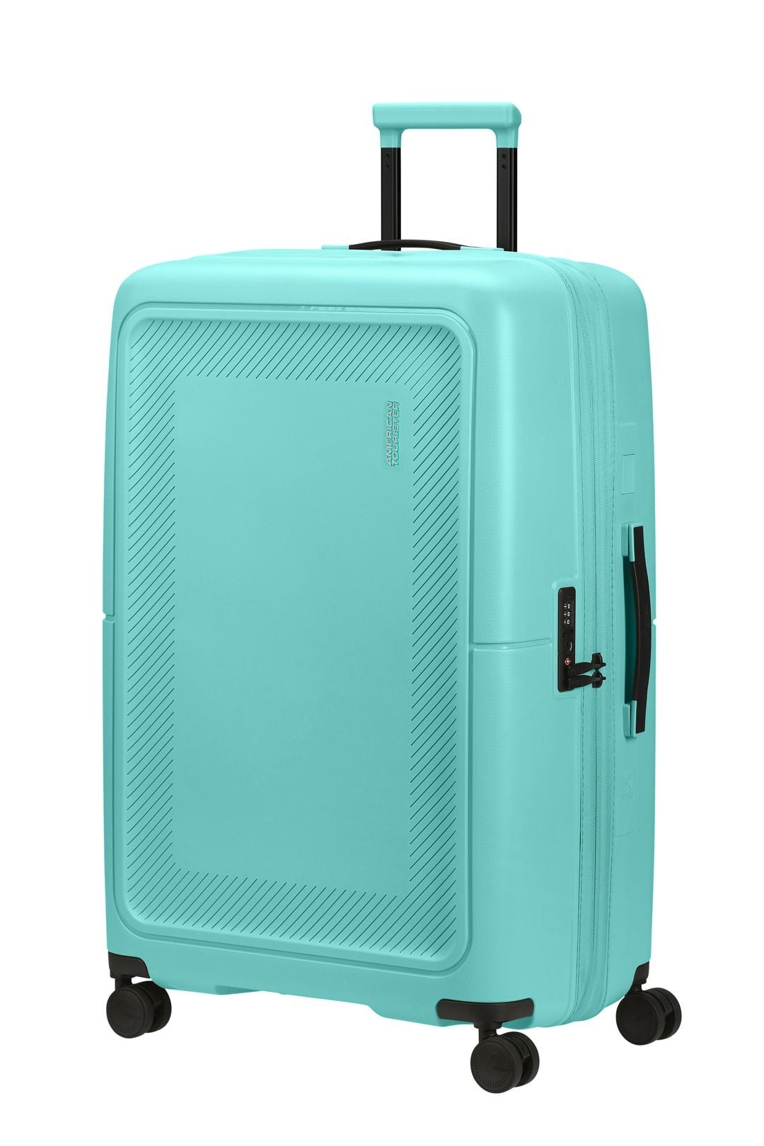 AMERICAN TOURISTER Duża duża walizka 77 cm 77 cm