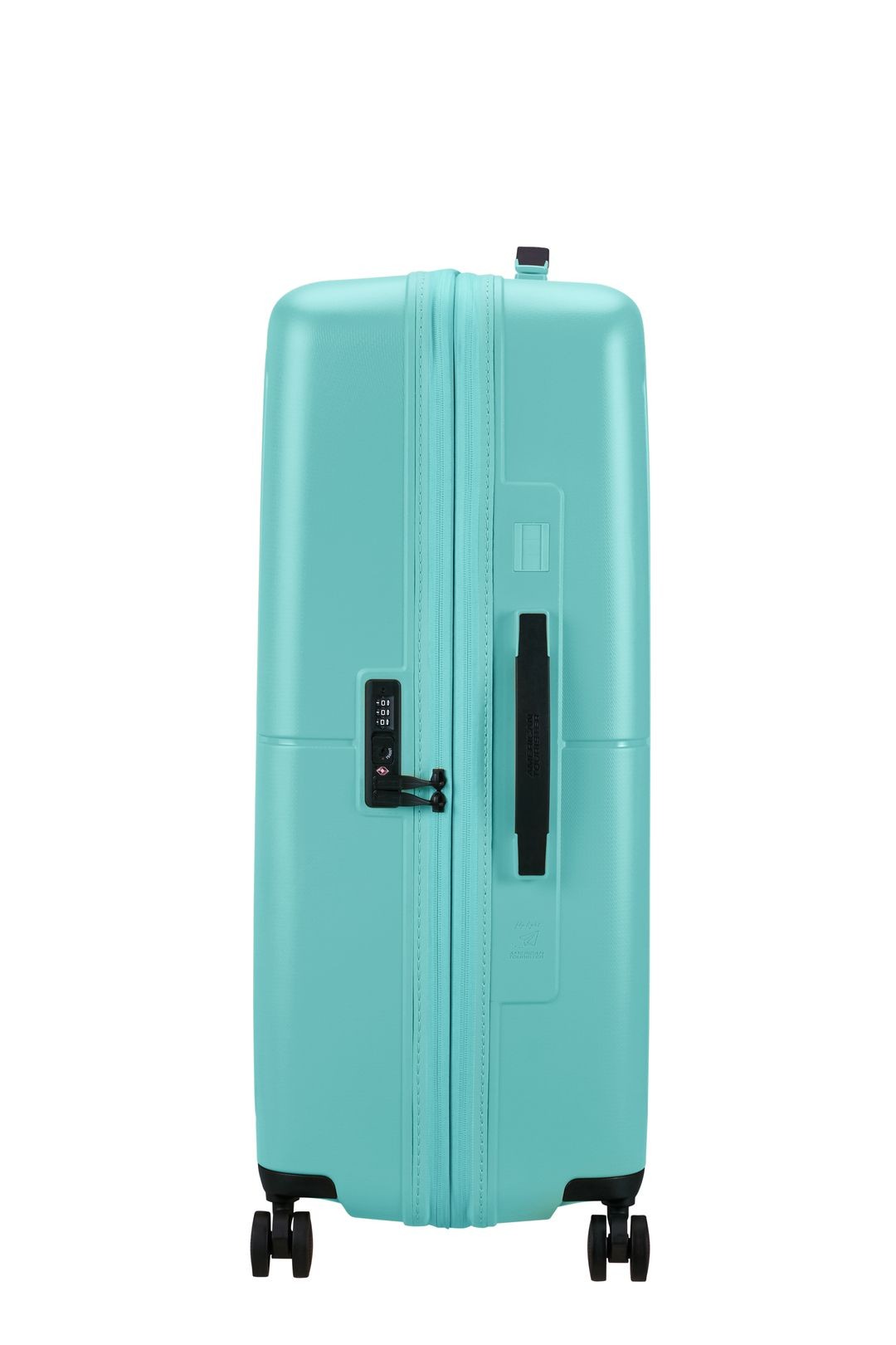 AMERICAN TOURISTER Duża duża walizka 77 cm 77 cm