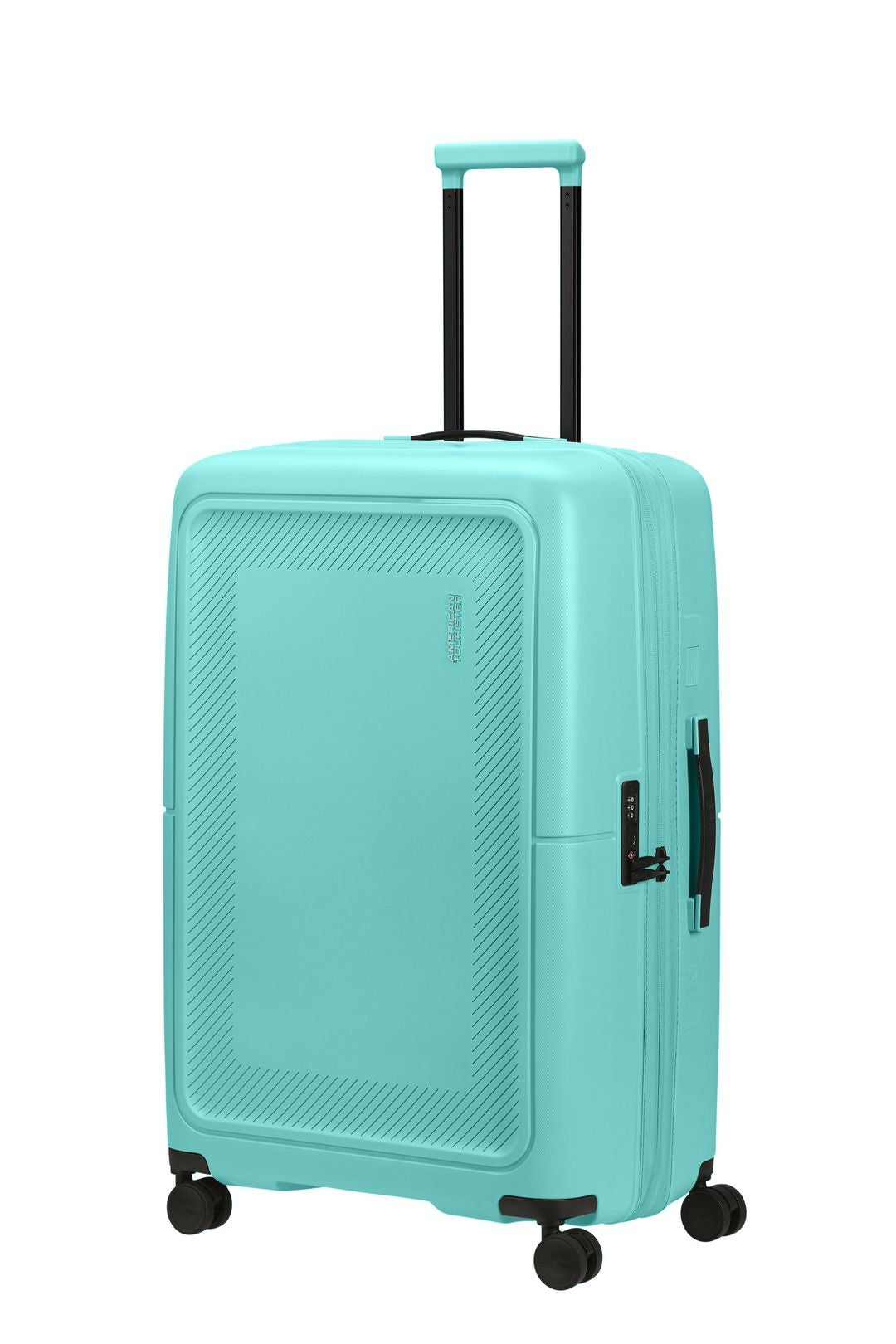 AMERICAN TOURISTER Duża duża walizka 77 cm 77 cm