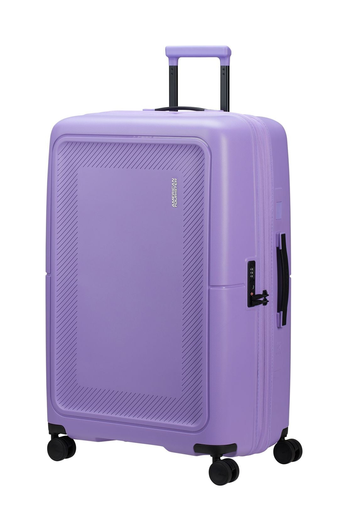 AMERICAN TOURISTER Duża duża walizka 77 cm 77 cm