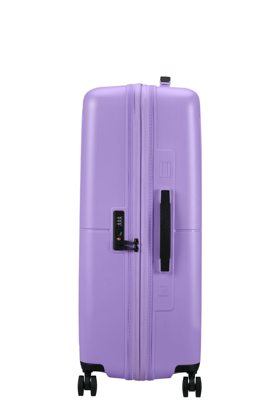 AMERICAN TOURISTER Duża duża walizka 77 cm 77 cm