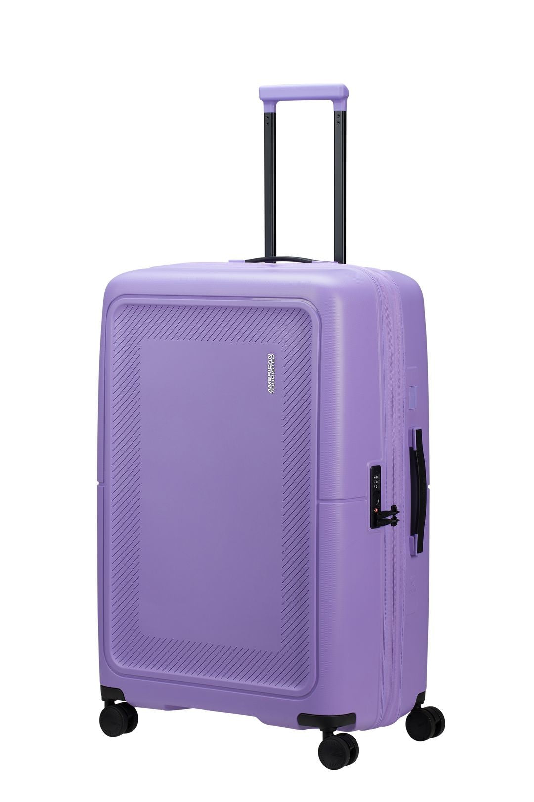 AMERICAN TOURISTER Duża duża walizka 77 cm 77 cm