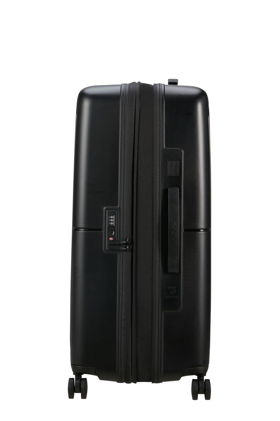 AMERICAN TOURISTER Duża duża walizka 77 cm 77 cm