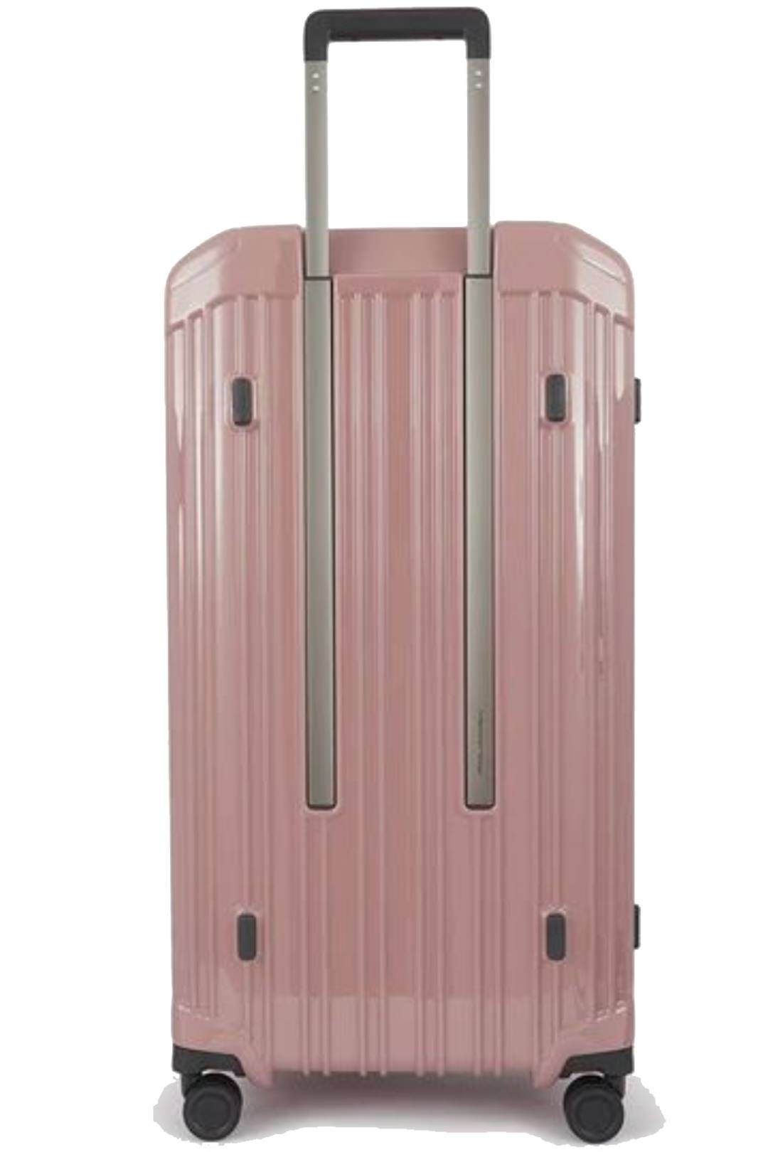 PIQUADRO Trunk PQ Light 80cm Rosa Type 1