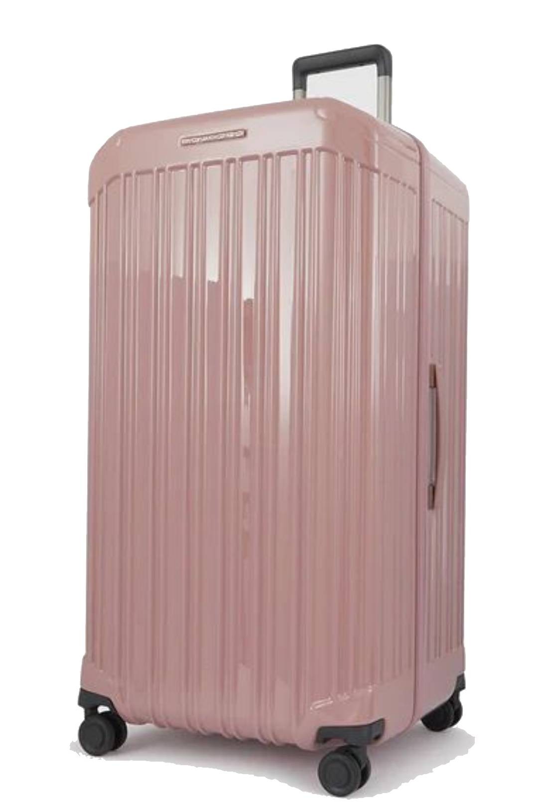 PIQUADRO Trunk PQ Light 80cm Rosa Type 1