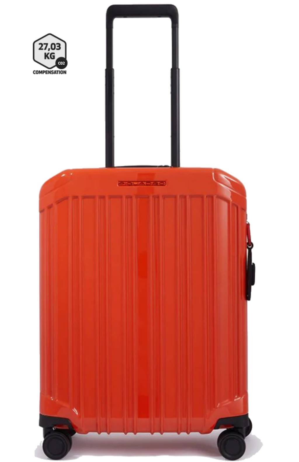 PIQUADRO Valise cabine Parce que Light S2 55cm