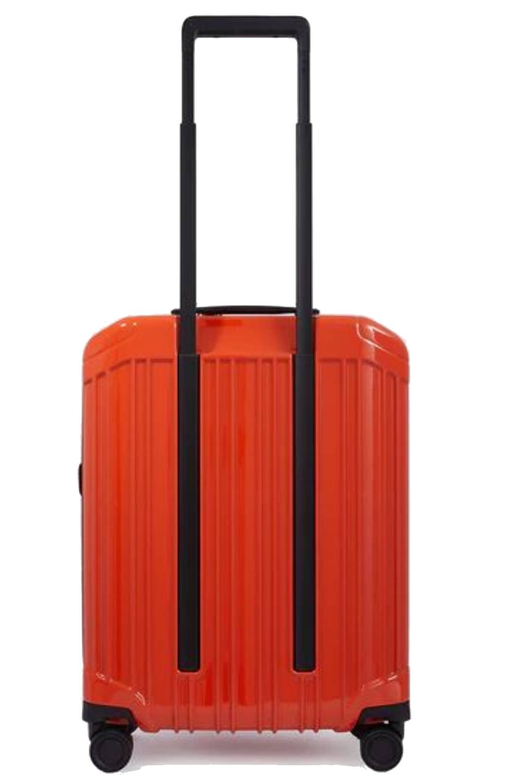 PIQUADRO Valise cabine Parce que Light S2 55cm