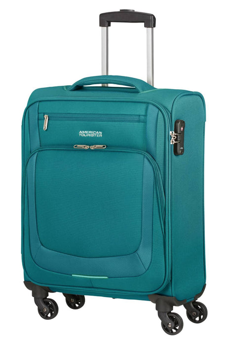 AMERICAN TOURISTER Walizka kabinowa Sesja letnia 55 cm