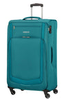 AMERICAN TOURISTER 79 cm de sessão de verão grande mala