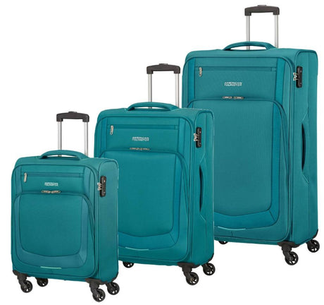 AMERICAN TOURISTER Sommersitzung Sommerset