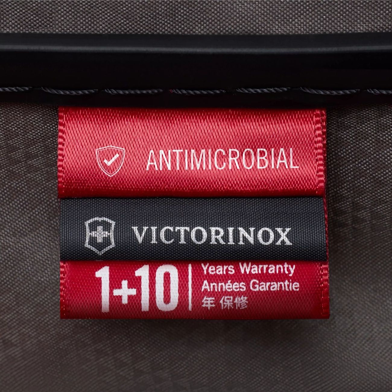 VICTORINOX Walizka kabinowa Widma 3.0 rozszerzalny