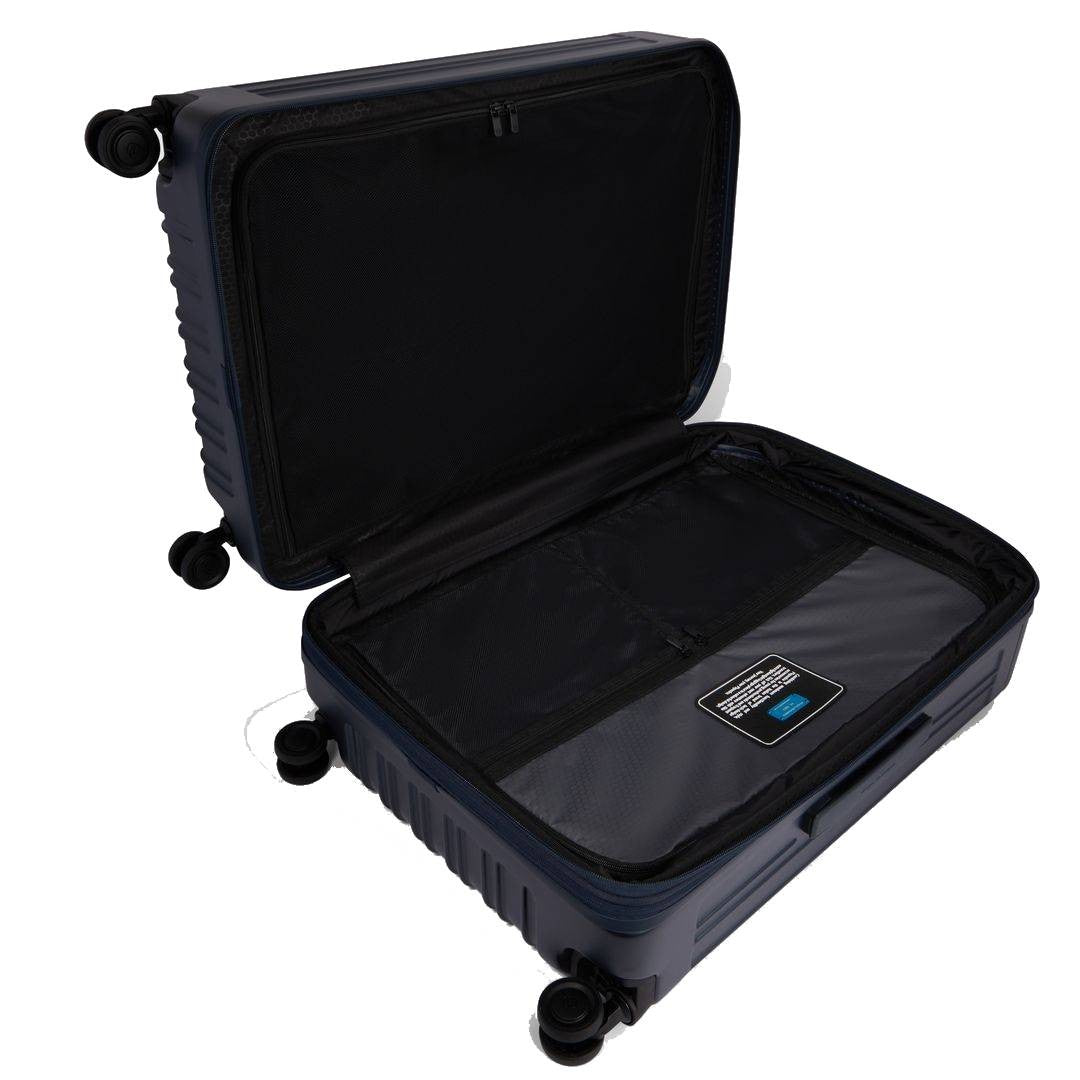 PIQUADRO Pq Light 69cm Suitcasse médiane extensible