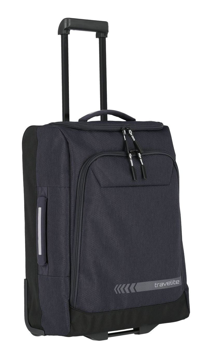 Pack TRAVELITE Trolley Cabina 55 cm + Kick -Rucksack