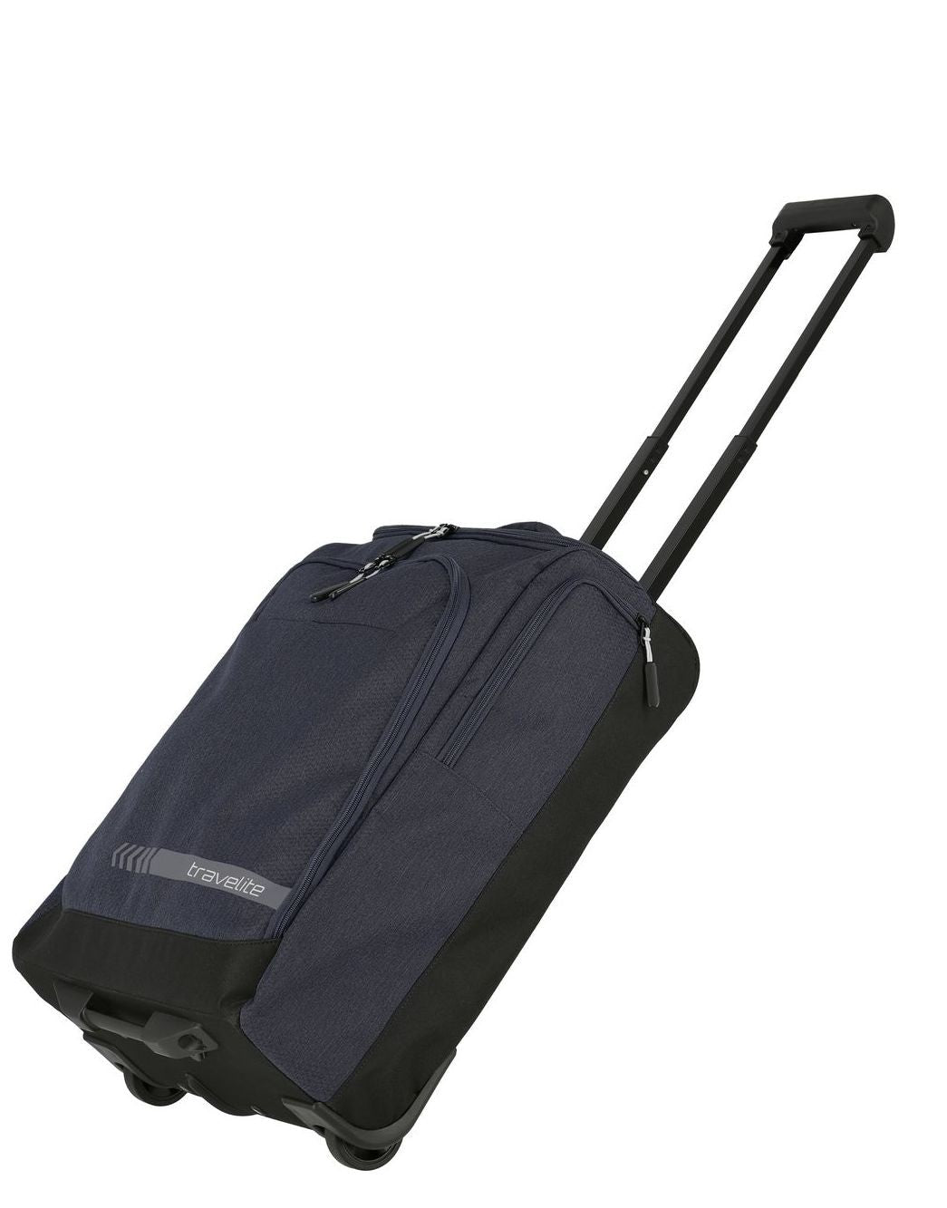 Pack TRAVELITE Trolley Cabina 55 cm + Kick -Rucksack