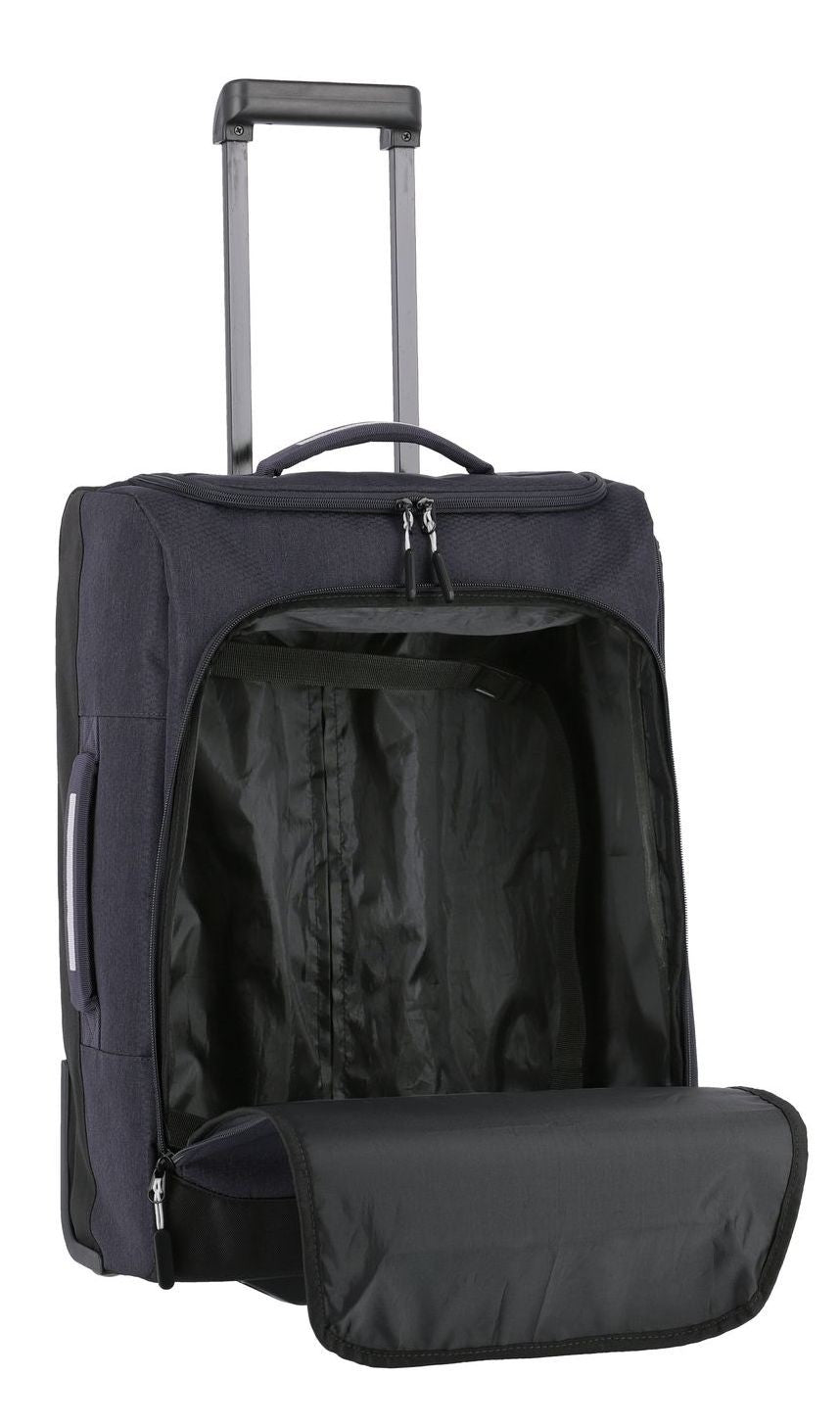 Pack TRAVELITE Trolley Cabina 55 cm + Kick -Rucksack