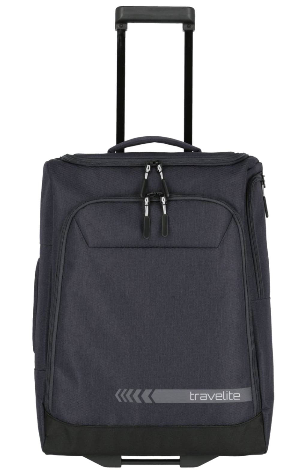 Pack TRAVELITE Trolley Cabina 55 cm + Kick -Rucksack