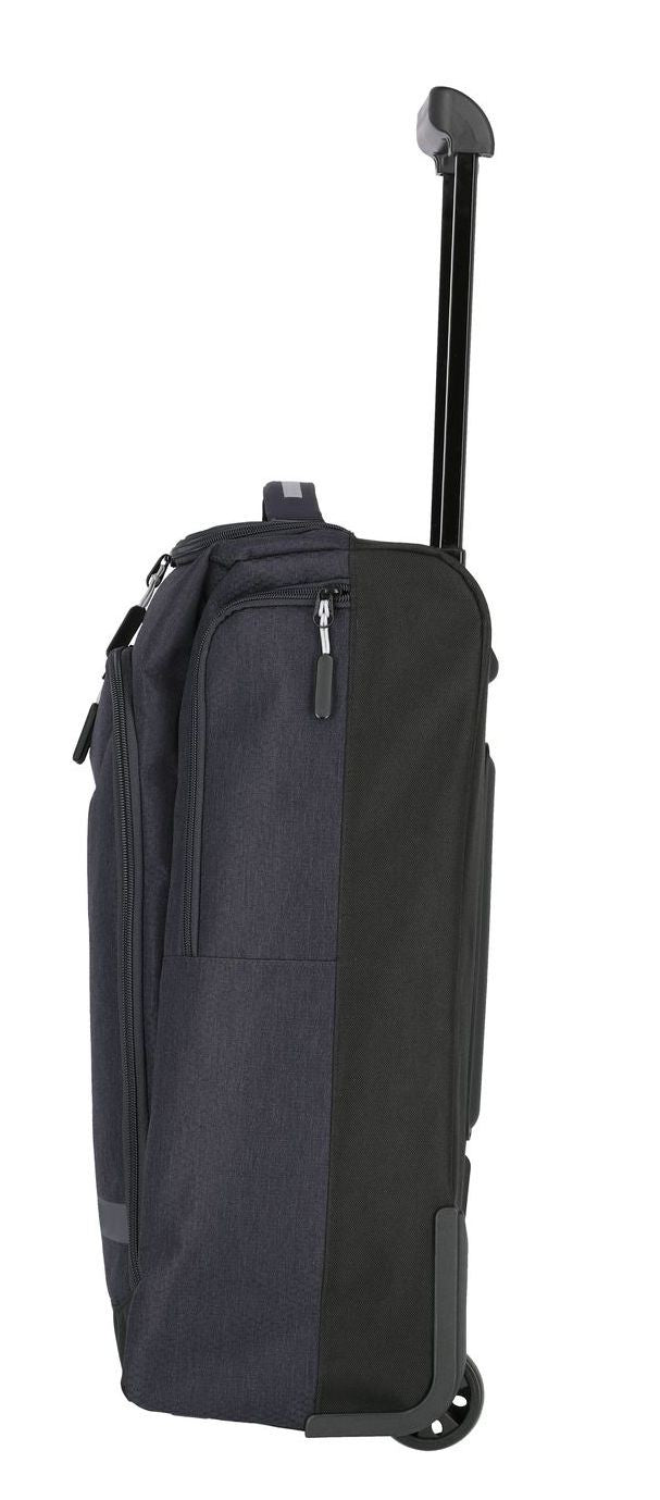 Pack TRAVELITE Trolley Cabina 55 cm + Kick -Rucksack