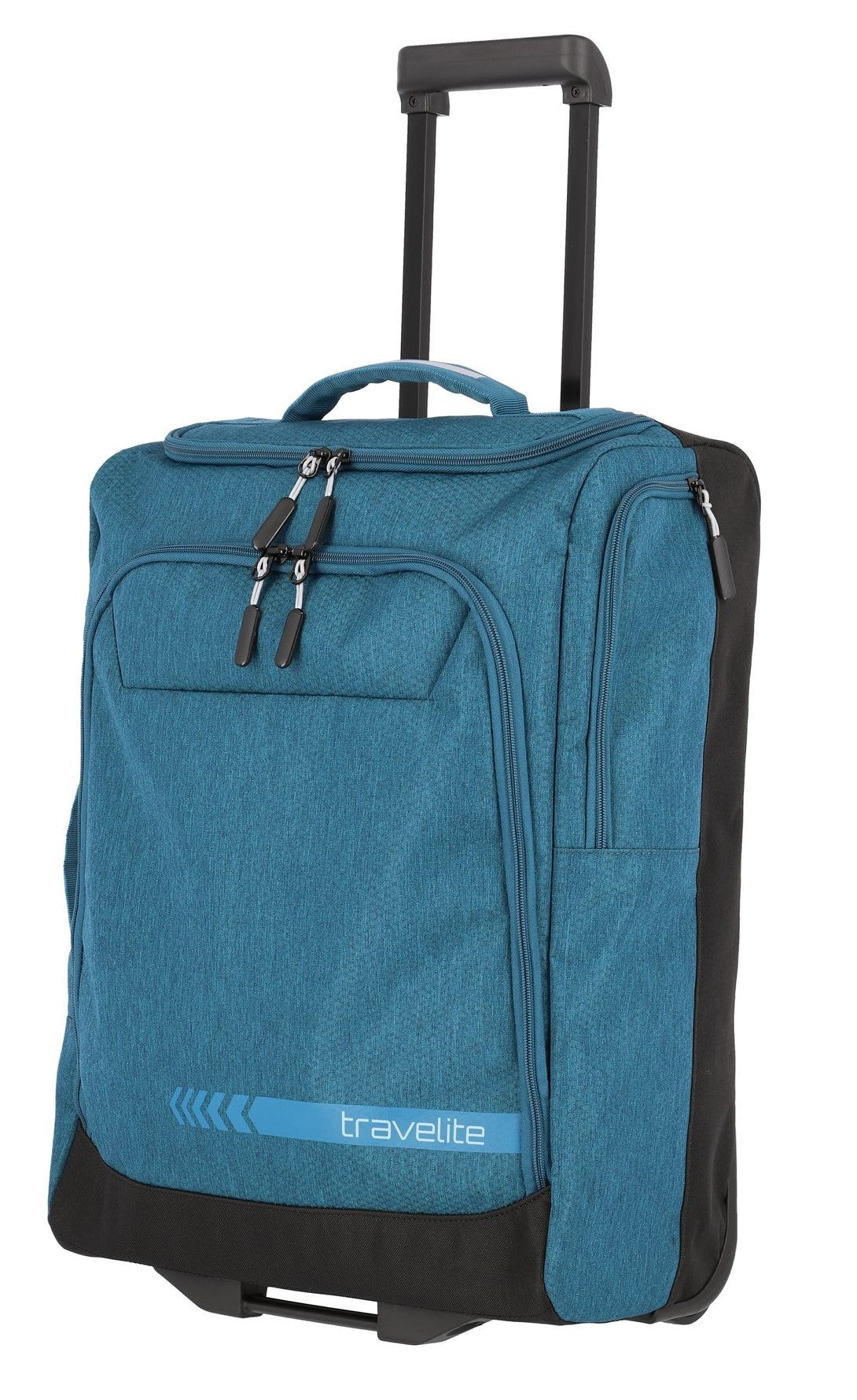 Pack TRAVELITE Trolley Cabina 55 cm + Kick -Rucksack