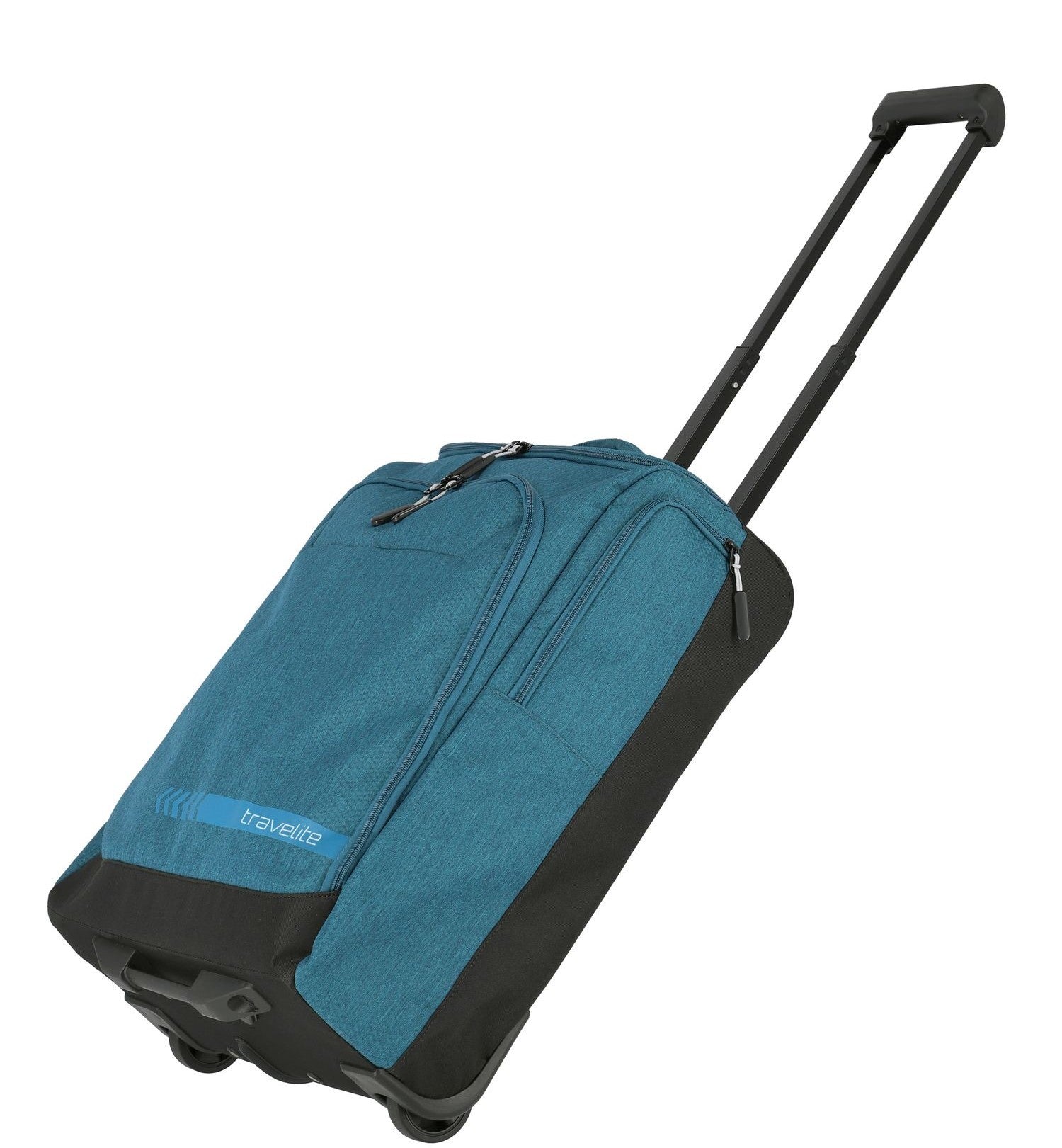 Pack TRAVELITE Trolley Cabina 55 cm + Kick -Rucksack