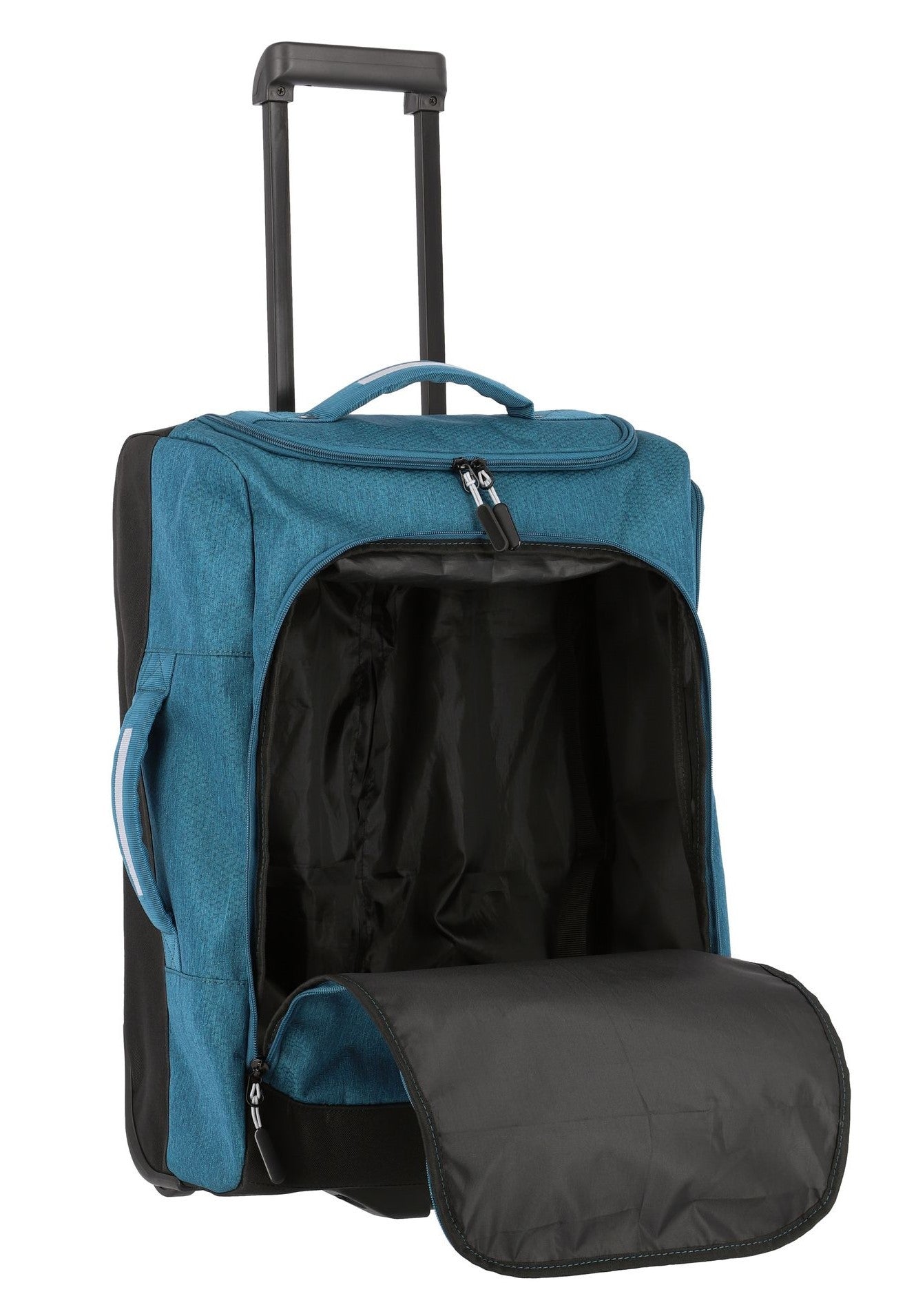 Pack TRAVELITE Trolley Cabina 55 cm + Kick -Rucksack