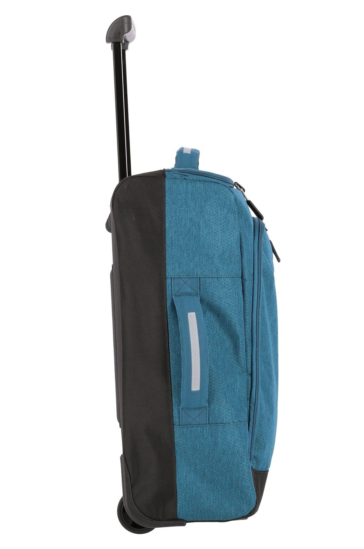 Pack TRAVELITE Trolley Cabina 55 cm + Kick -Rucksack