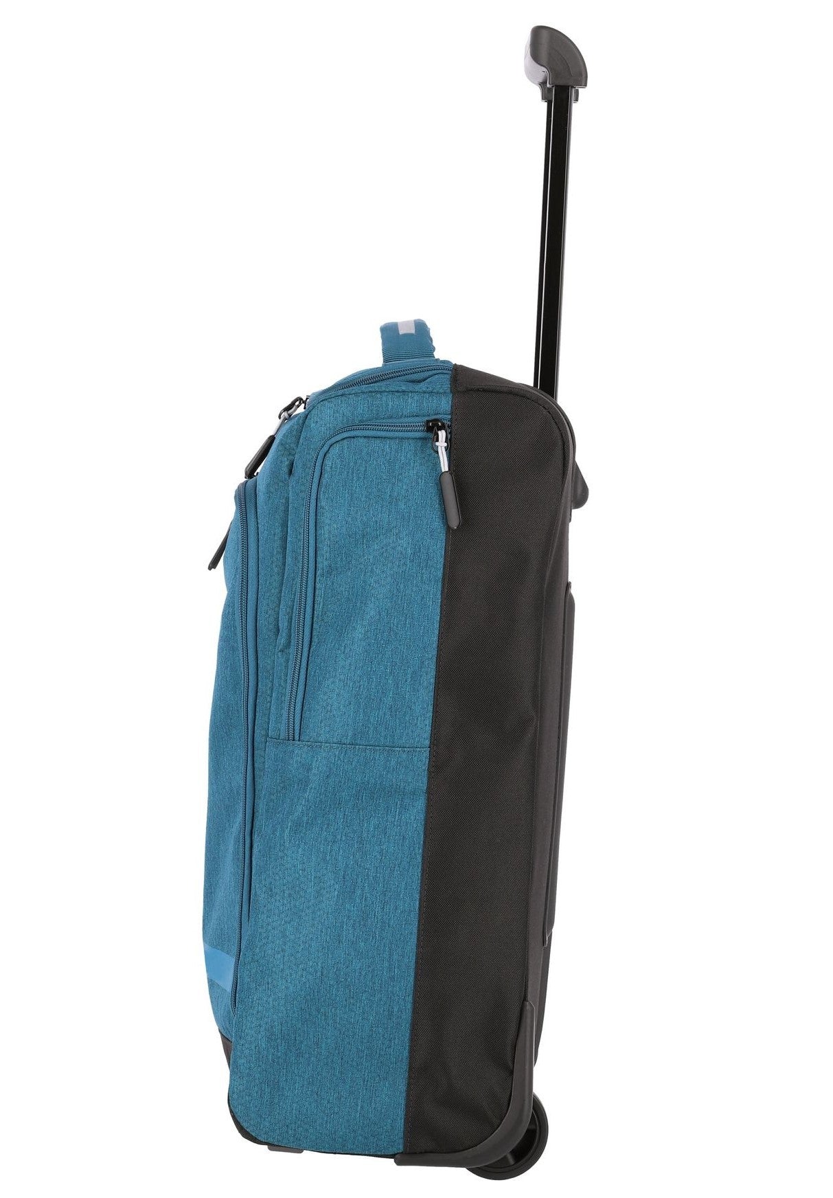 Pack TRAVELITE Trolley Cabina 55 cm + Kick -Rucksack