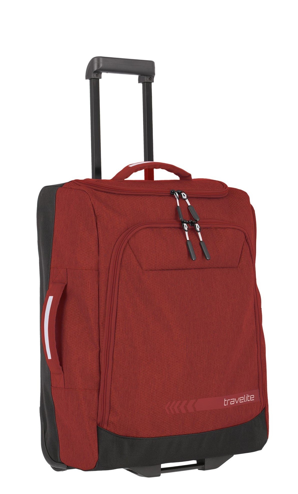 Pack TRAVELITE Trolley Cabina 55 cm + Kick -Rucksack