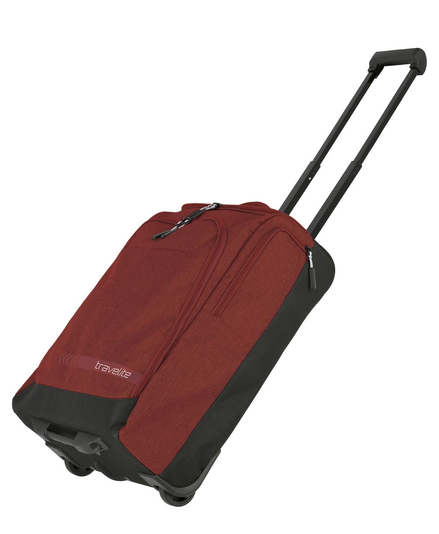 Pack TRAVELITE Trolley Cabina 55 cm + Kick -Rucksack