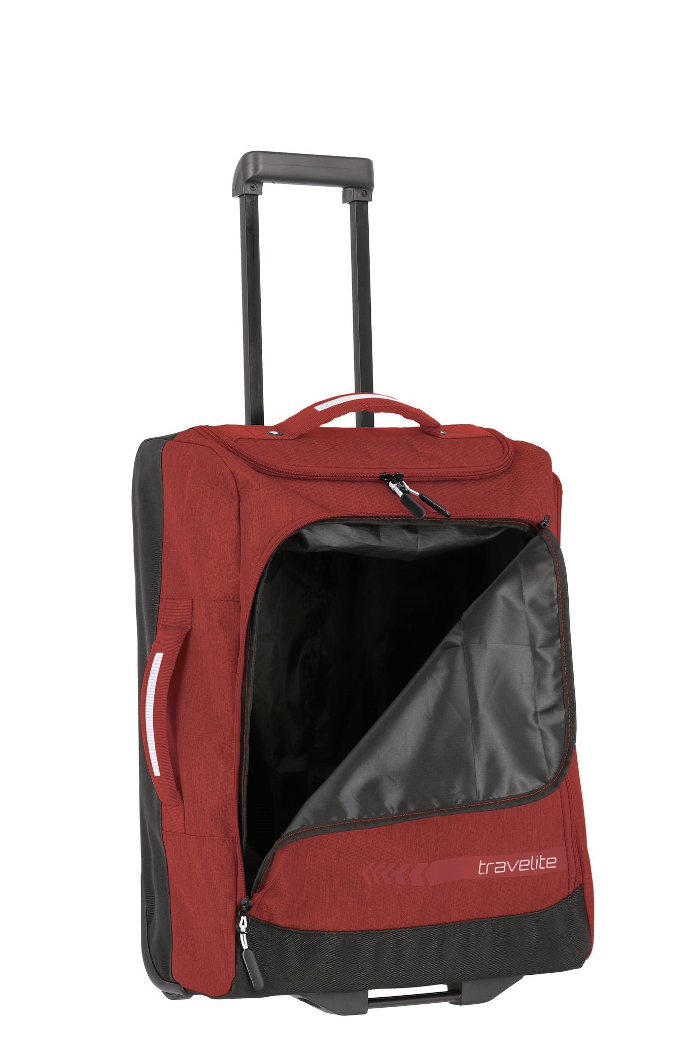 Pack TRAVELITE Trolley Cabina 55 cm + Kick -Rucksack