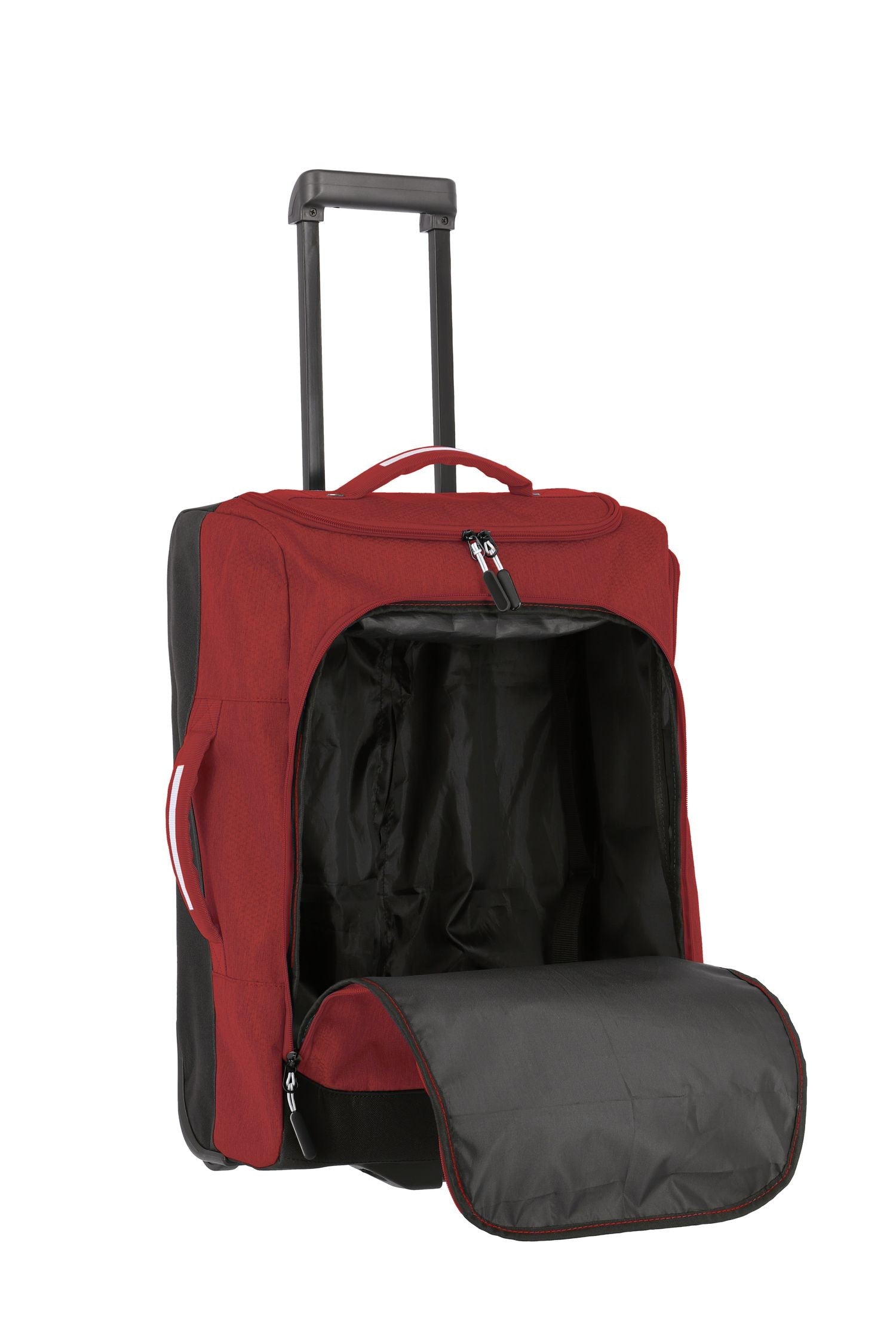 Pack TRAVELITE Trolley Cabina 55 cm + Kick -Rucksack