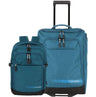 Pack TRAVELITE Trolley Cabina 55 cm + Kick -Rucksack