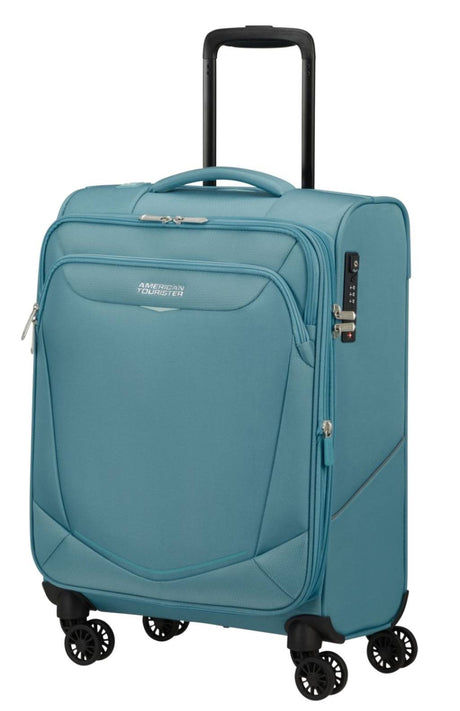 AMERICAN TOURISTER Cabinekoffer Extensible Summerride 55 cm