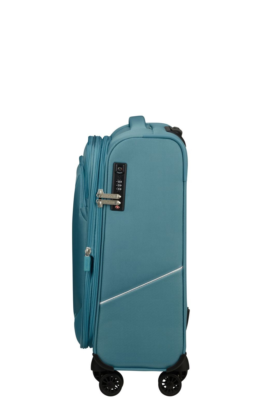 AMERICAN TOURISTER Cabinekoffer Extensible Summerride 55 cm