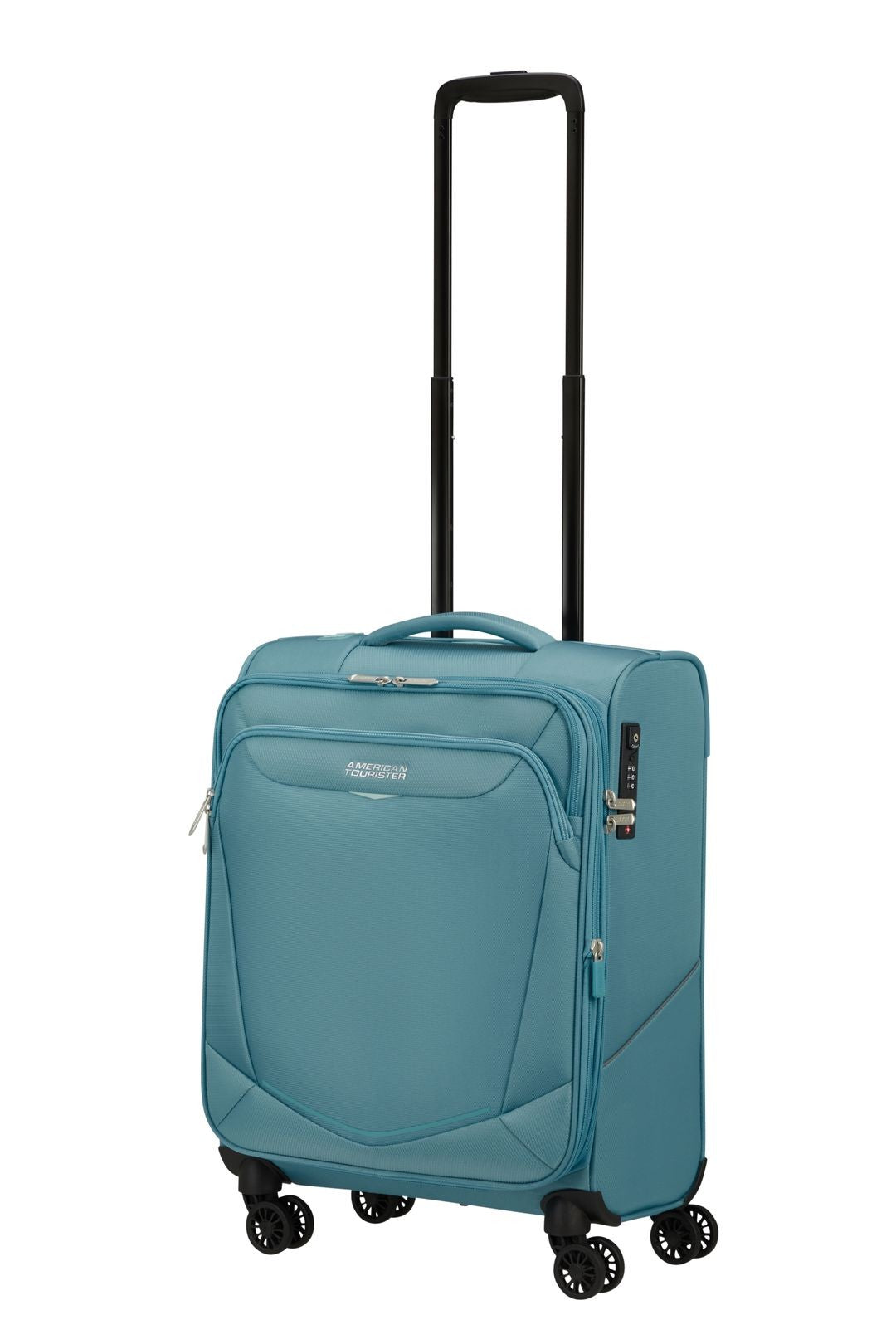 AMERICAN TOURISTER Cabinekoffer Extensible Summerride 55 cm