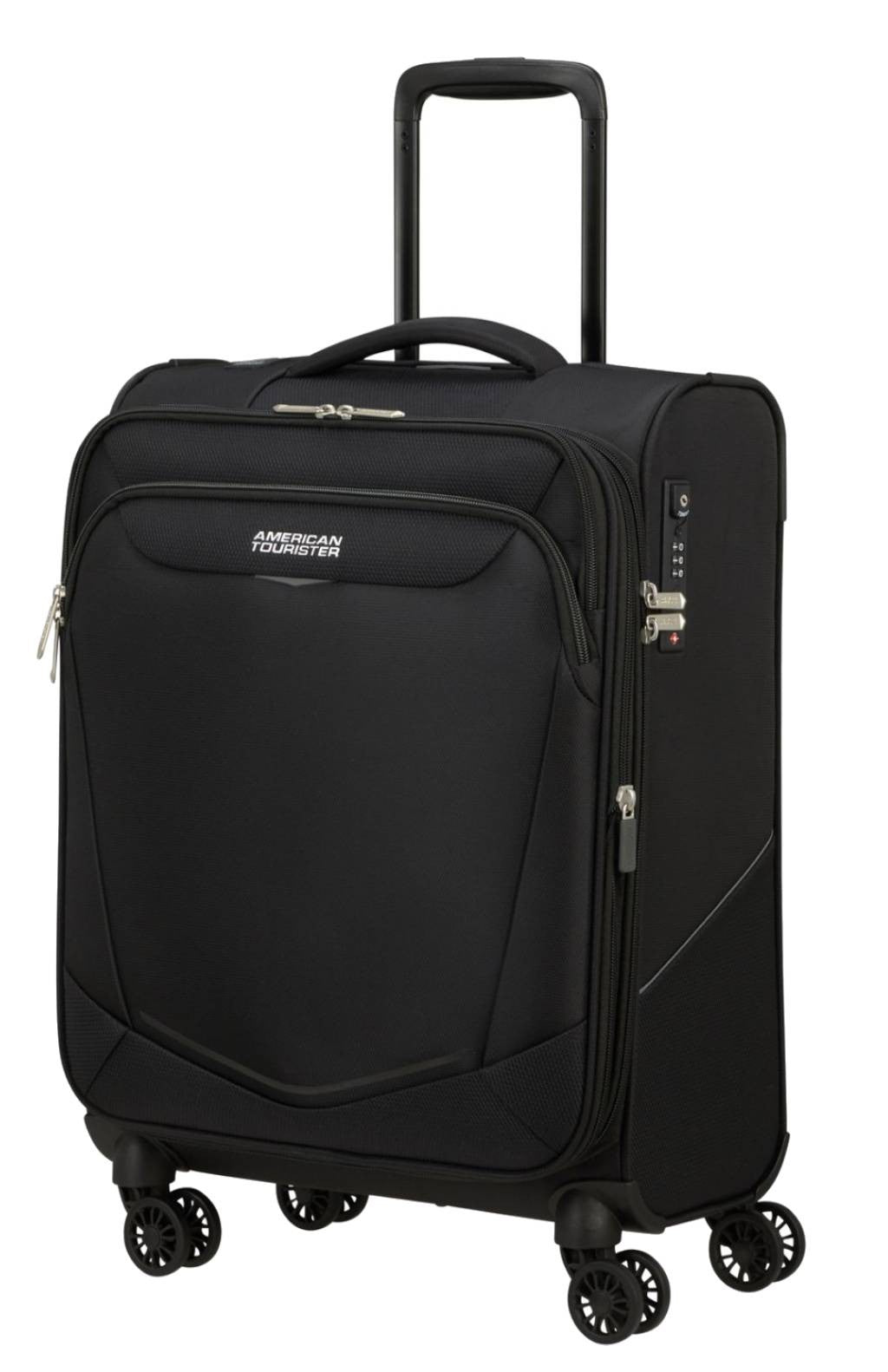 AMERICAN TOURISTER Cabinekoffer Extensible Summerride 55 cm