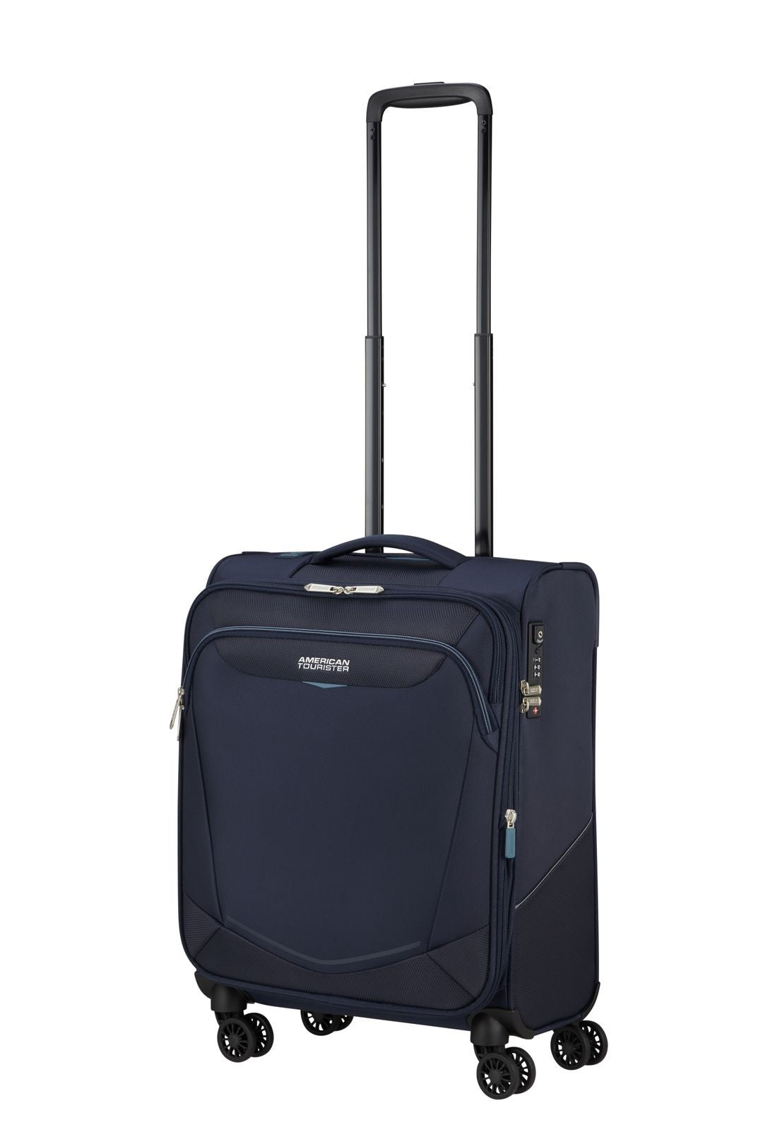 AMERICAN TOURISTER Cabinekoffer Extensible Summerride 55 cm