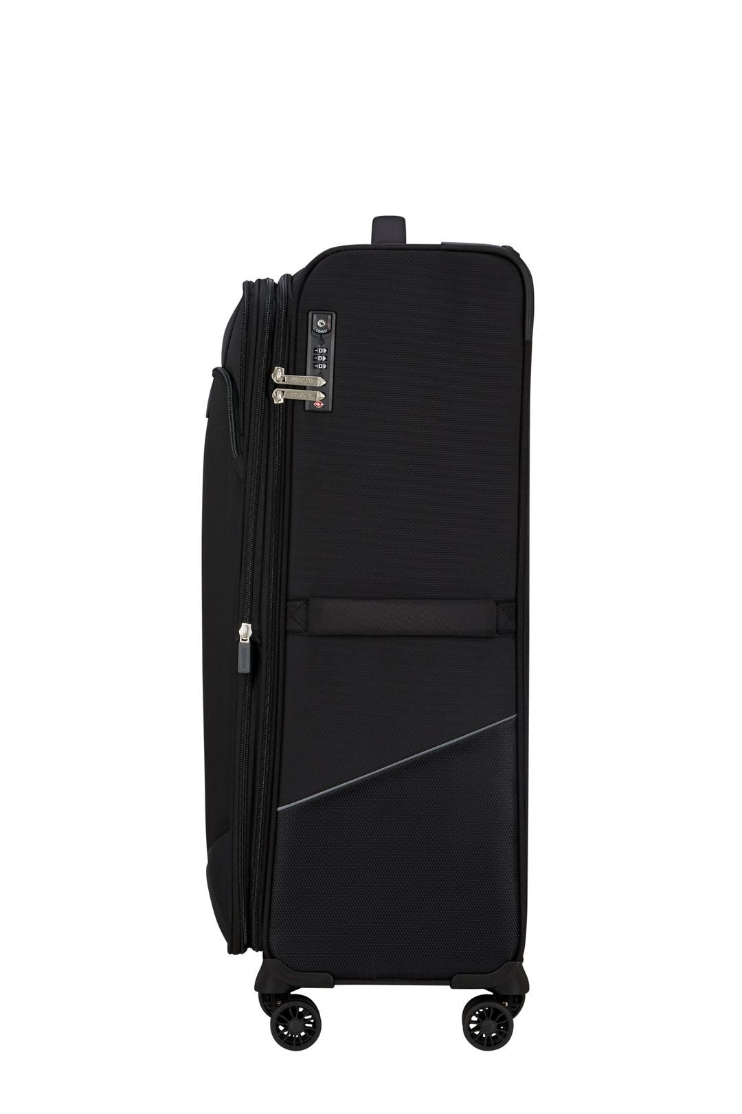 AMERICAN TOURISTER Zomertaal 80 cm verlengbare grote koffer