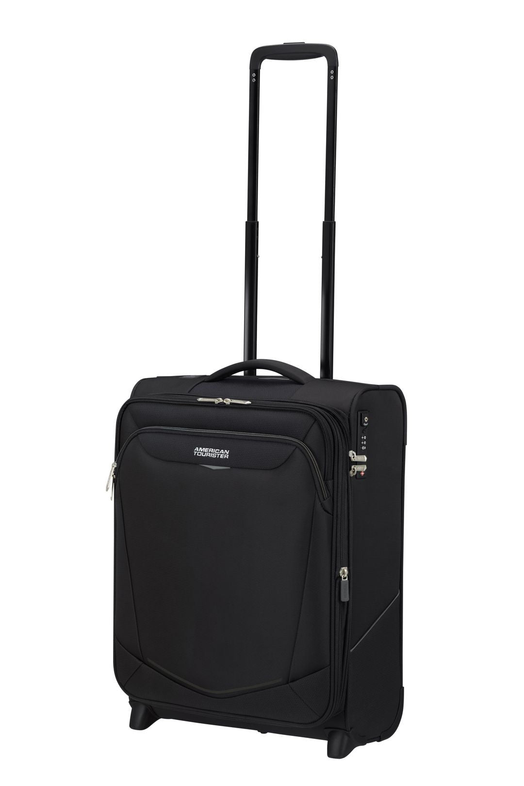 AMERICAN TOURISTER Walizka kabinowa Rozszerzalne 2 koła Summerride 55 cm