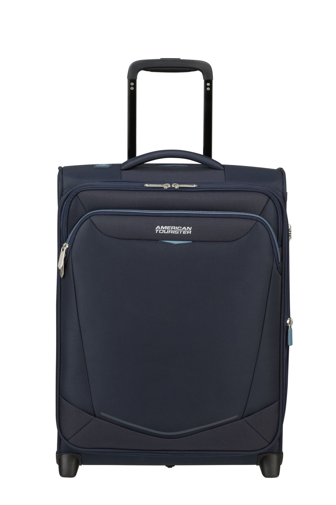 AMERICAN TOURISTER Walizka kabinowa Rozszerzalne 2 koła Summerride 55 cm