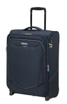 AMERICAN TOURISTER Walizka kabinowa Rozszerzalne 2 koła Summerride 55 cm