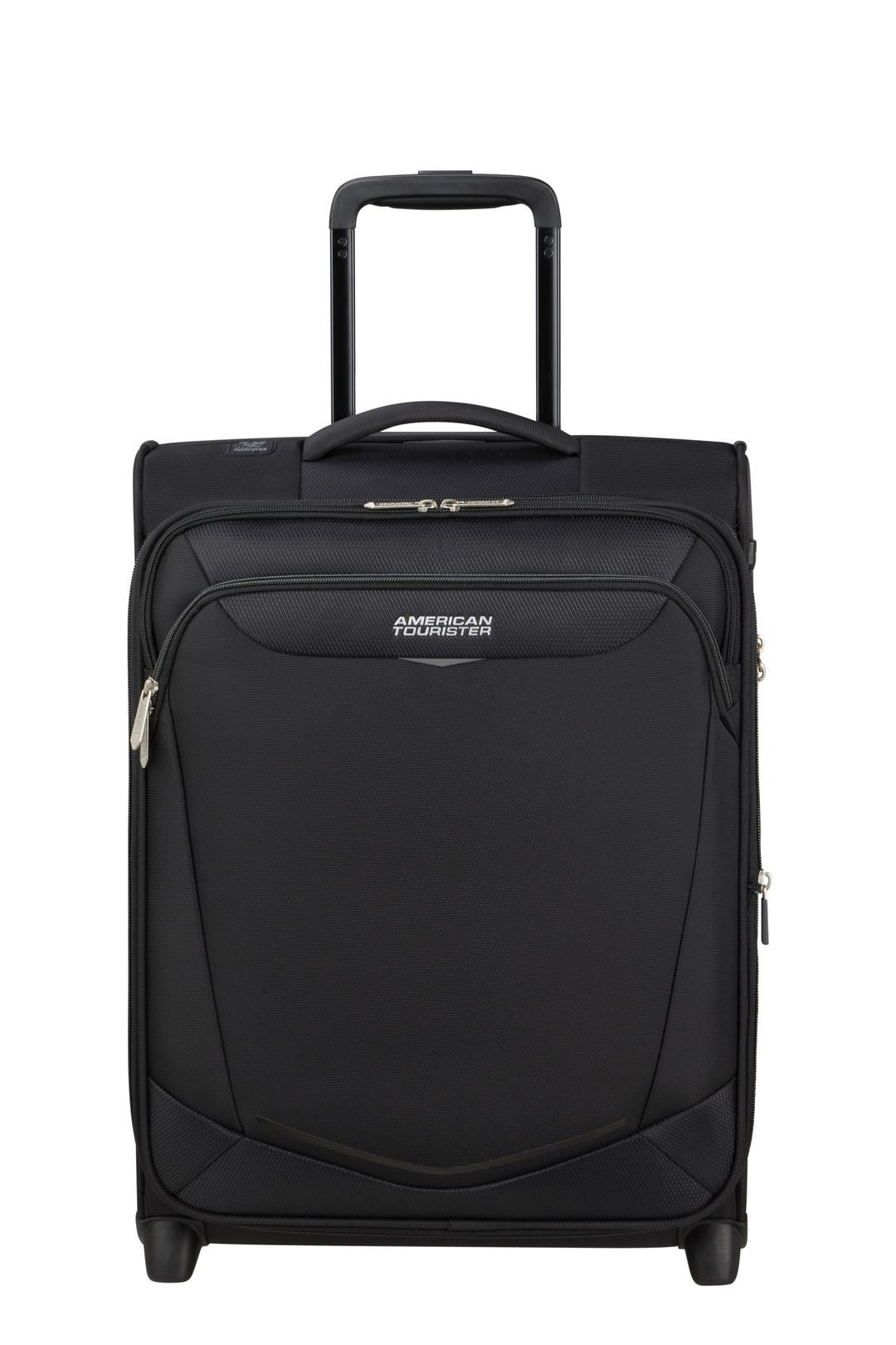 AMERICAN TOURISTER Walizka kabinowa Rozszerzalne 2 koła Summerride 55 cm