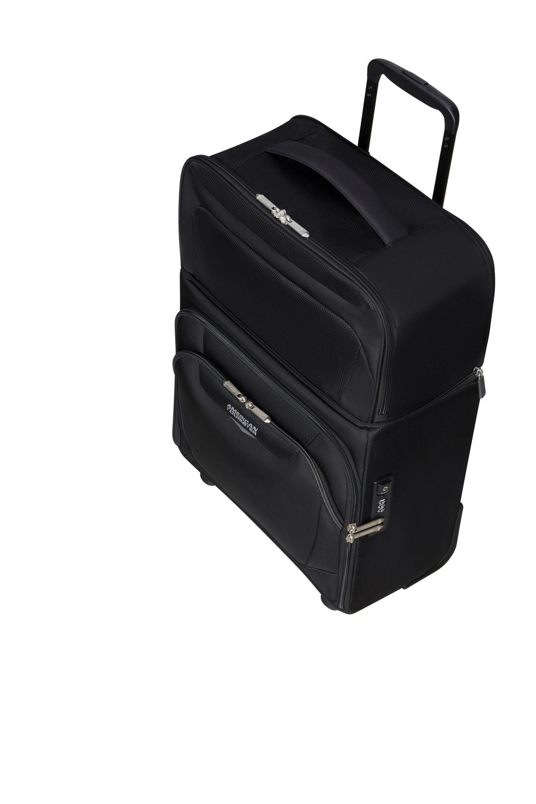 AMERICAN TOURISTER Urolley estendibile a 2 ruote SummerRide 36/55 cm