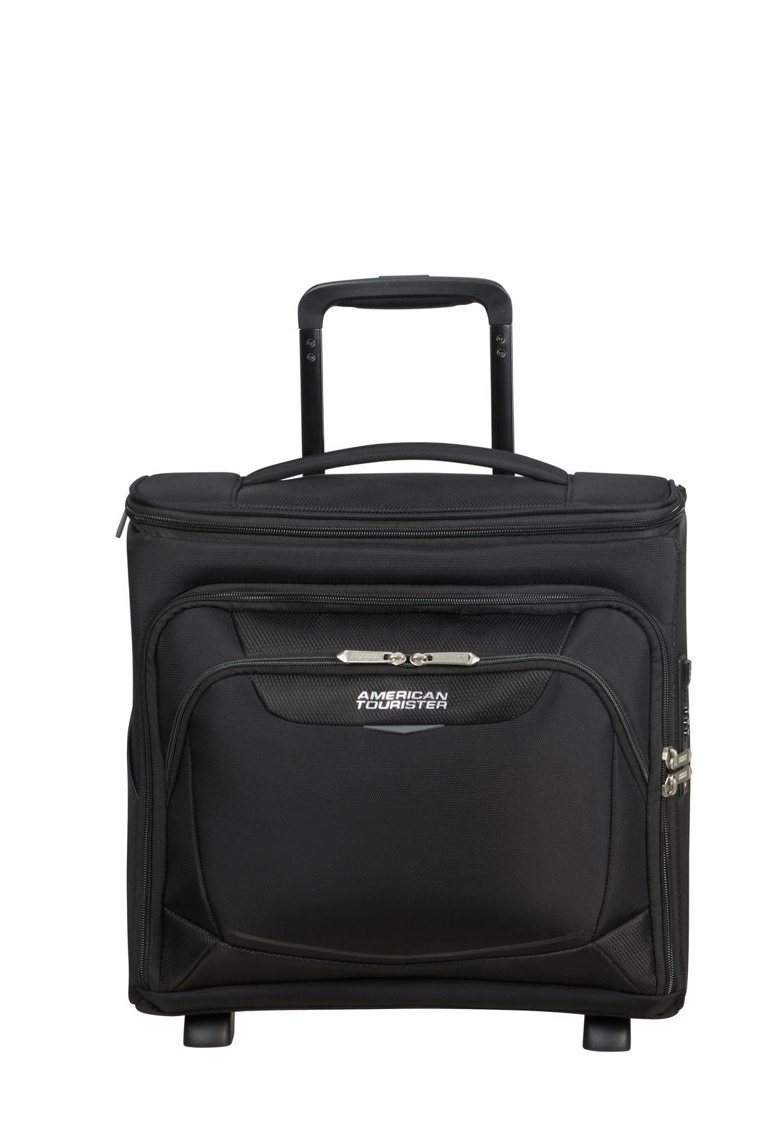 AMERICAN TOURISTER Urolley estendibile a 2 ruote SummerRide 36/55 cm