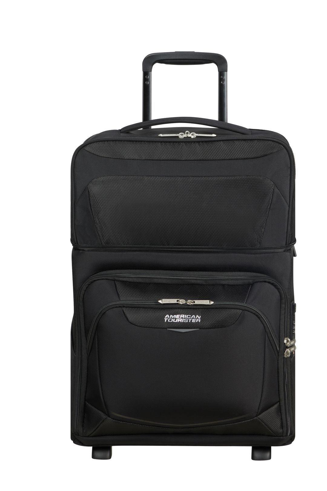 AMERICAN TOURISTER Urolley estendibile a 2 ruote SummerRide 36/55 cm