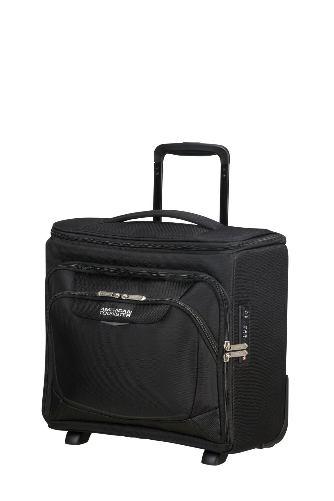 AMERICAN TOURISTER Urolley estendibile a 2 ruote SummerRide 36/55 cm