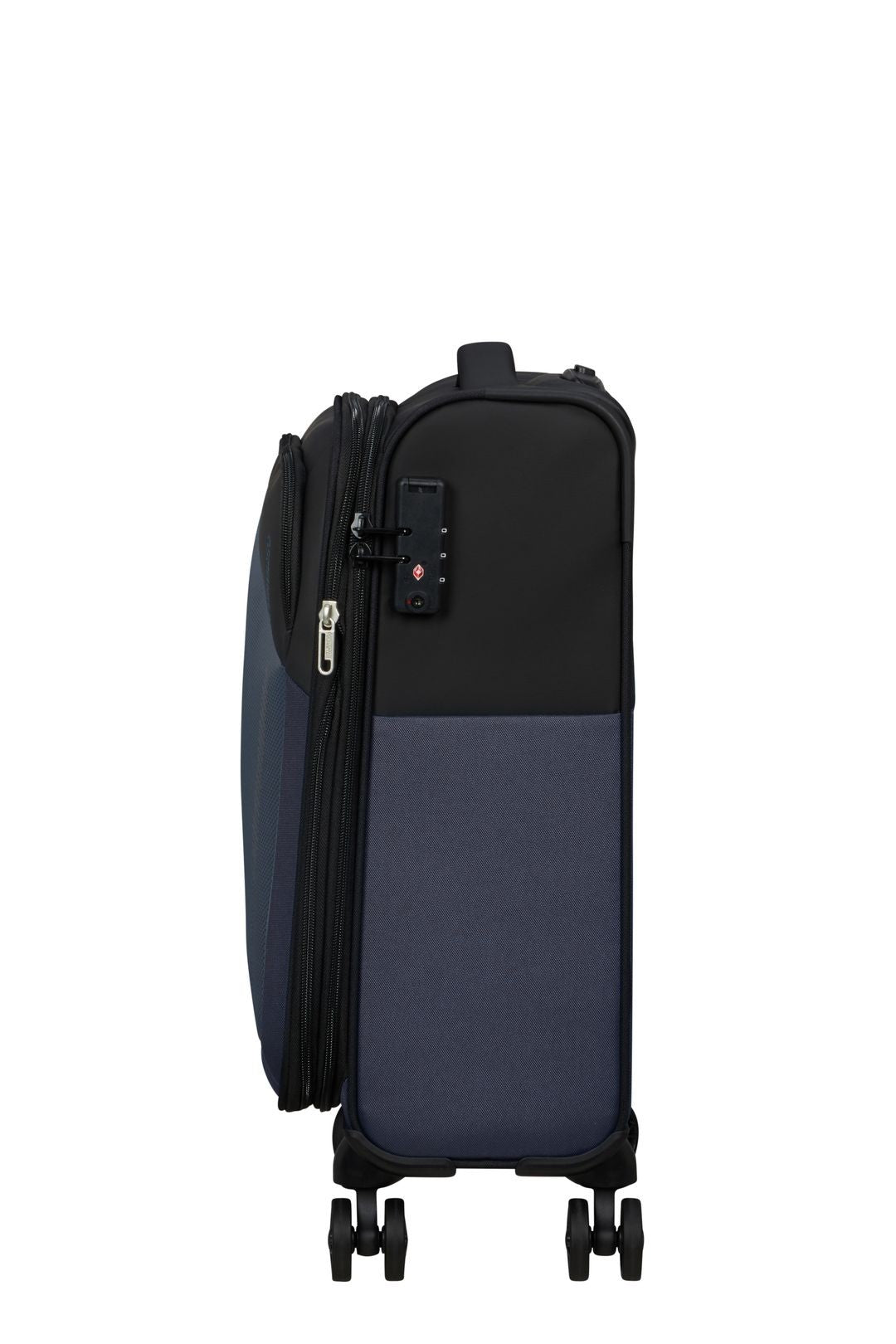 AMERICAN TOURISTER Walizka kabinowa Dash Dash 55 cm