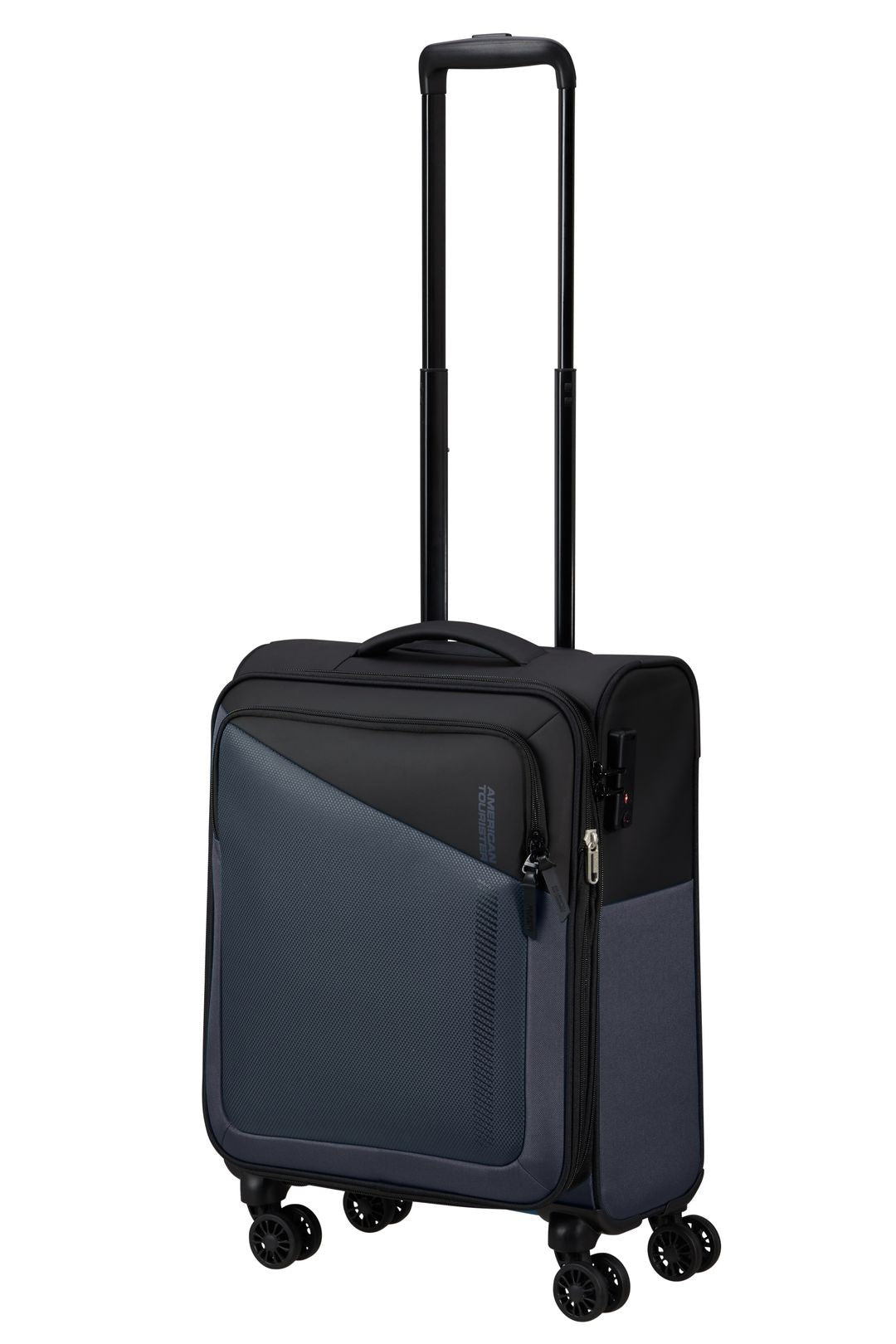 AMERICAN TOURISTER Walizka kabinowa Dash Dash 55 cm