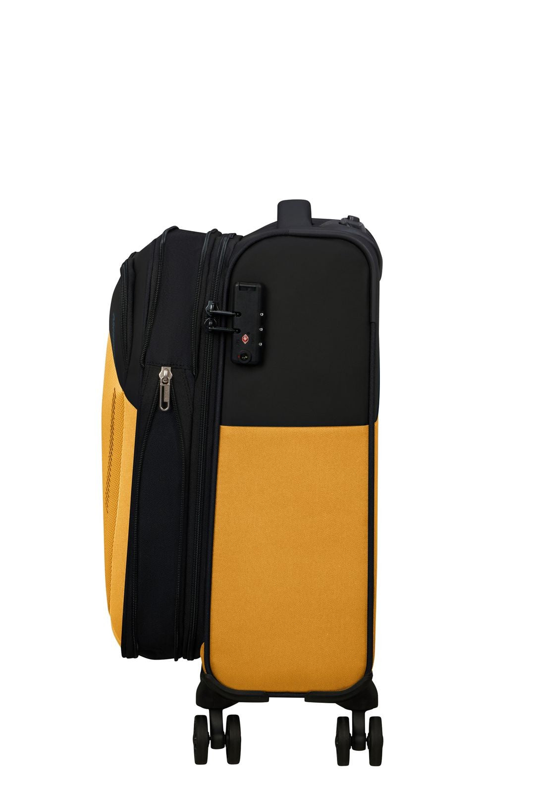 AMERICAN TOURISTER Walizka kabinowa Dash Dash 55 cm