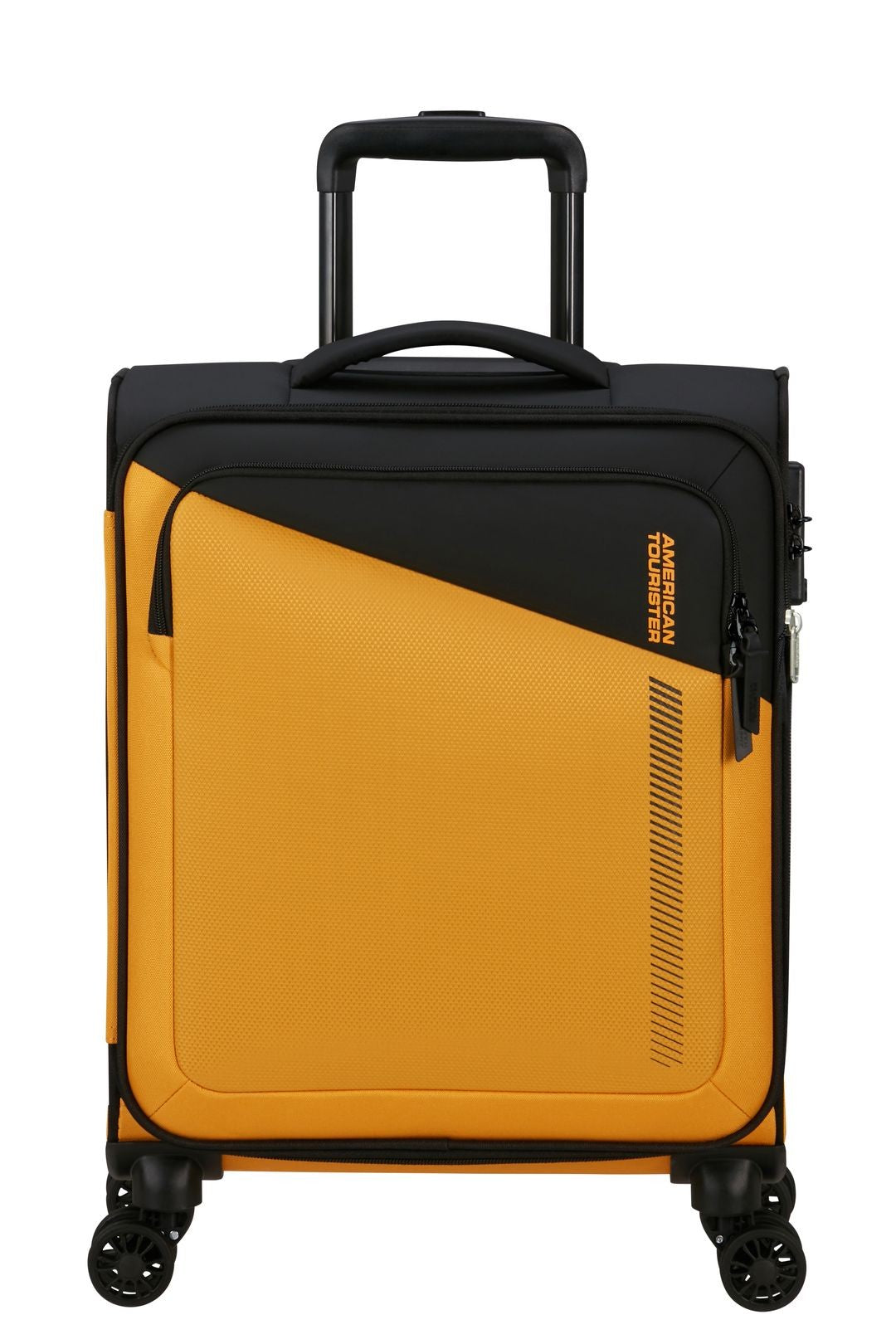 AMERICAN TOURISTER Walizka kabinowa Dash Dash 55 cm